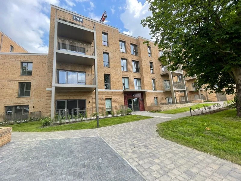 Milllbrook Park